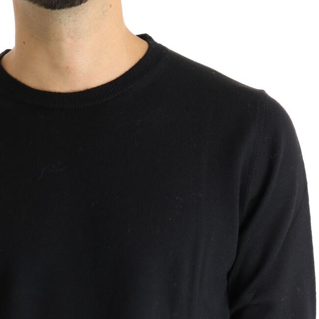 MAGLIA BASIC RETOIS - Mad Fashion | img vers.650x/